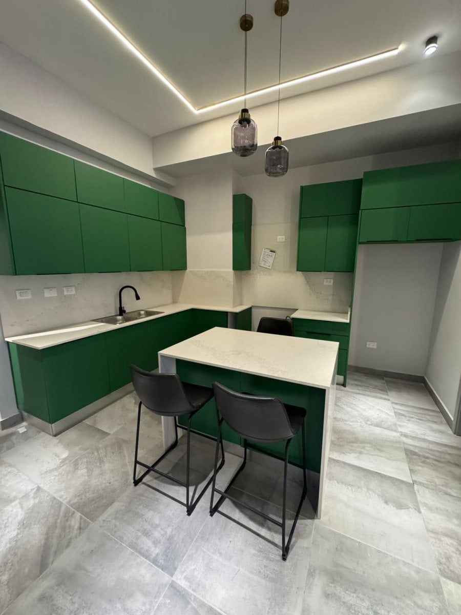 Apartamento en Ensanche Serrallés, Santo Domingo – foto 4