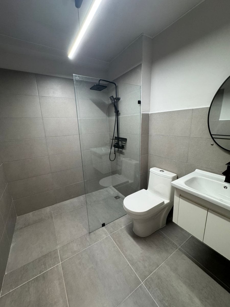 Apartamento en Ensanche Serrallés, Santo Domingo – foto 9