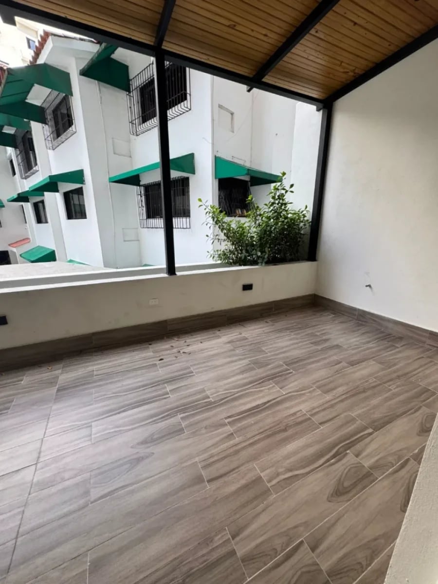 Apartamento en Ensanche Serrallés, Santo Domingo – foto 2