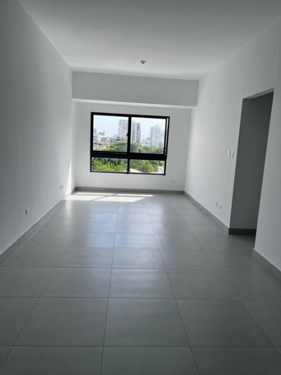 Apartamento en Ensanche Naco, Santo Domingo – foto 1