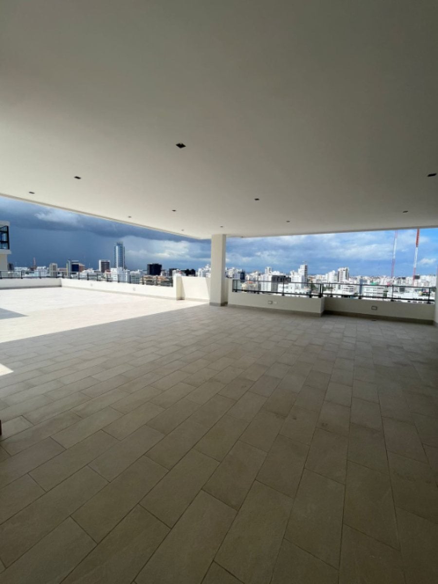 Apartamento en Ensanche Naco, Santo Domingo – foto 12