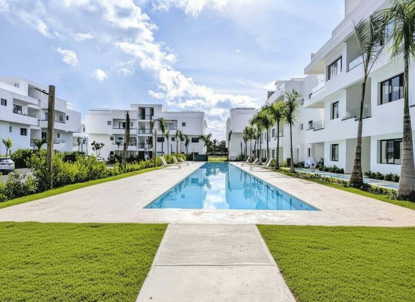 Apartamento Amoblado de 2 Habitaciones con Jacuzzi – foto 4