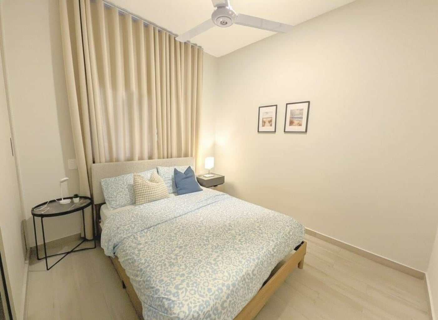 Apartamento Amoblado de 2 Habitaciones con Jacuzzi – foto 2