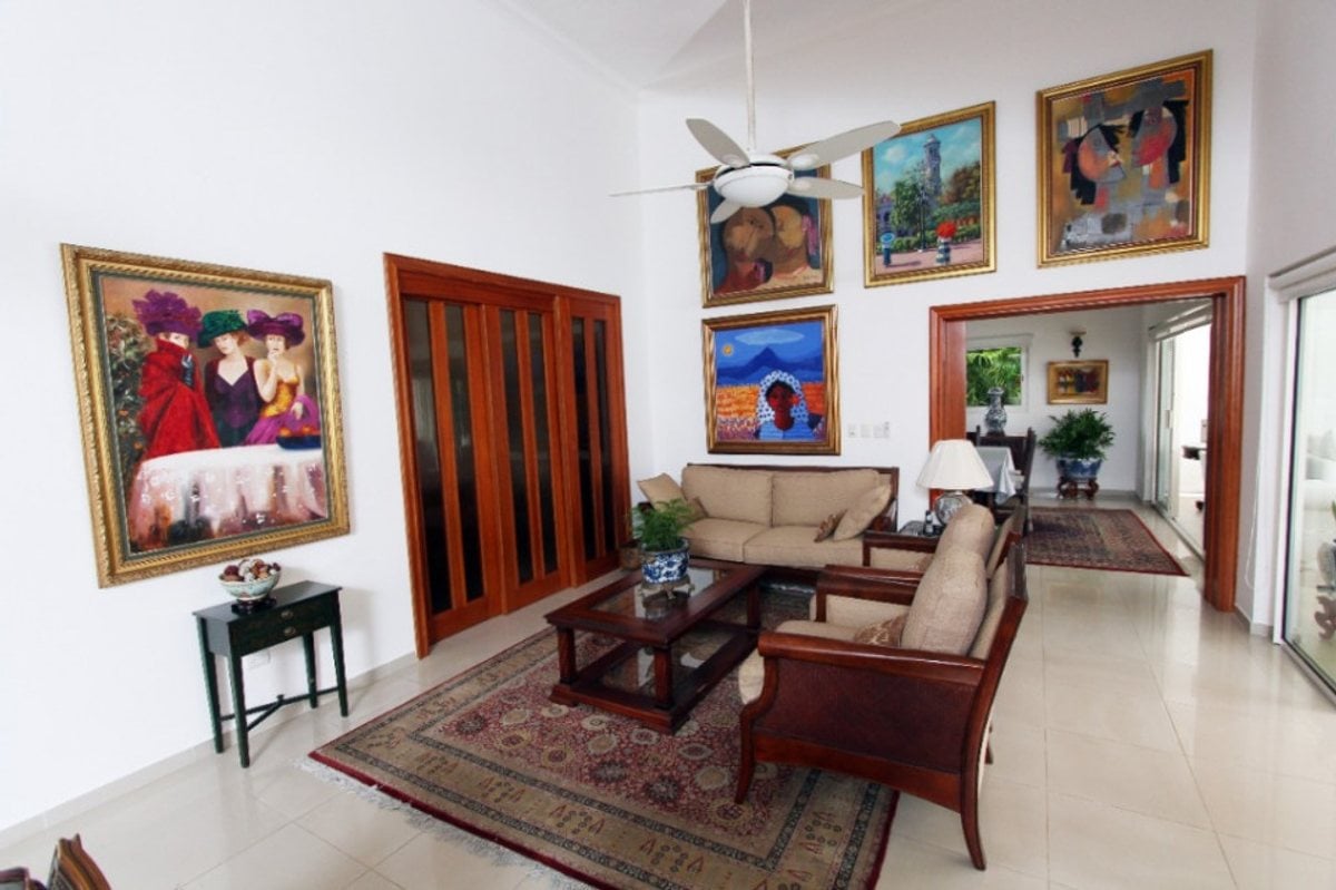 Turistico En Metro Country Club – foto 10