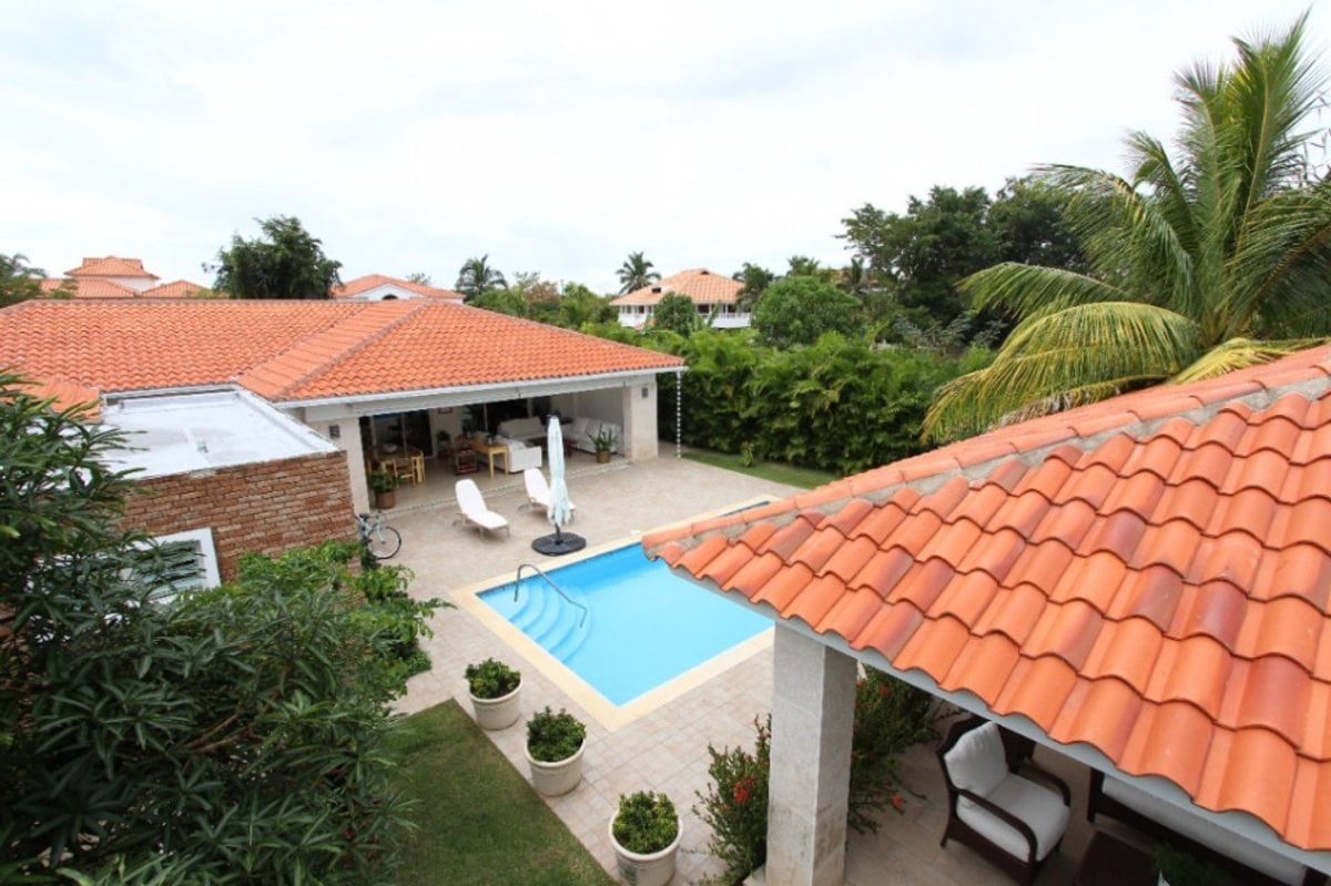 Turistico En Metro Country Club – foto 12
