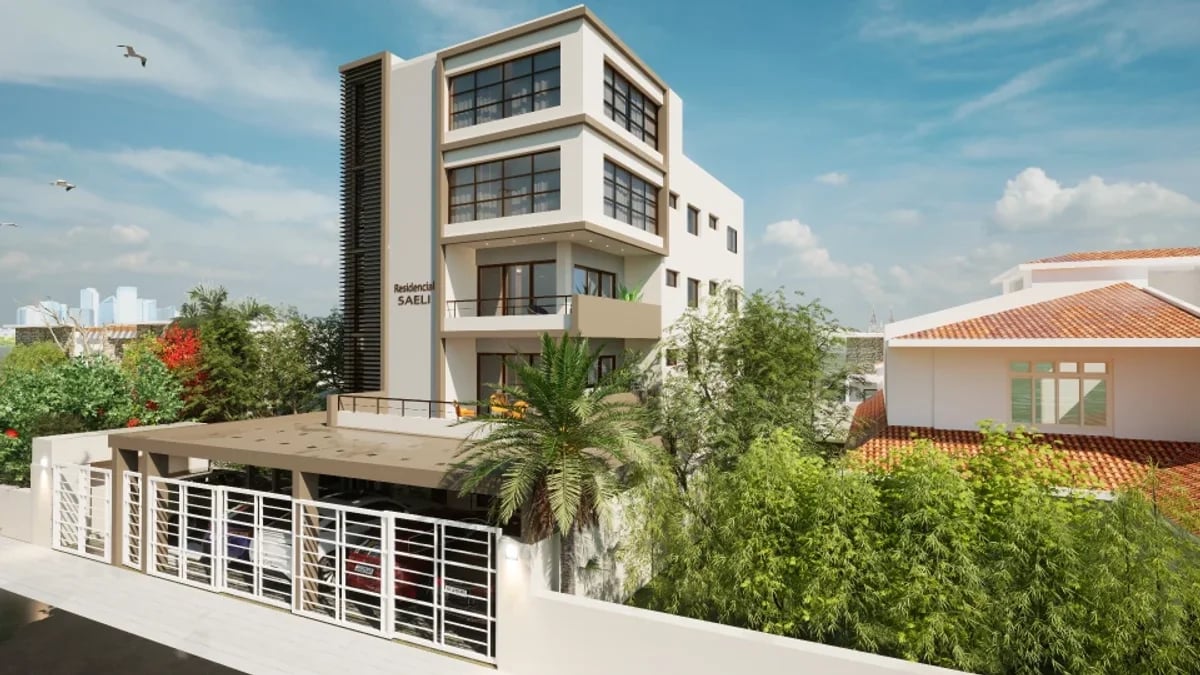 Apartamento en Prado Oriental I – foto 1