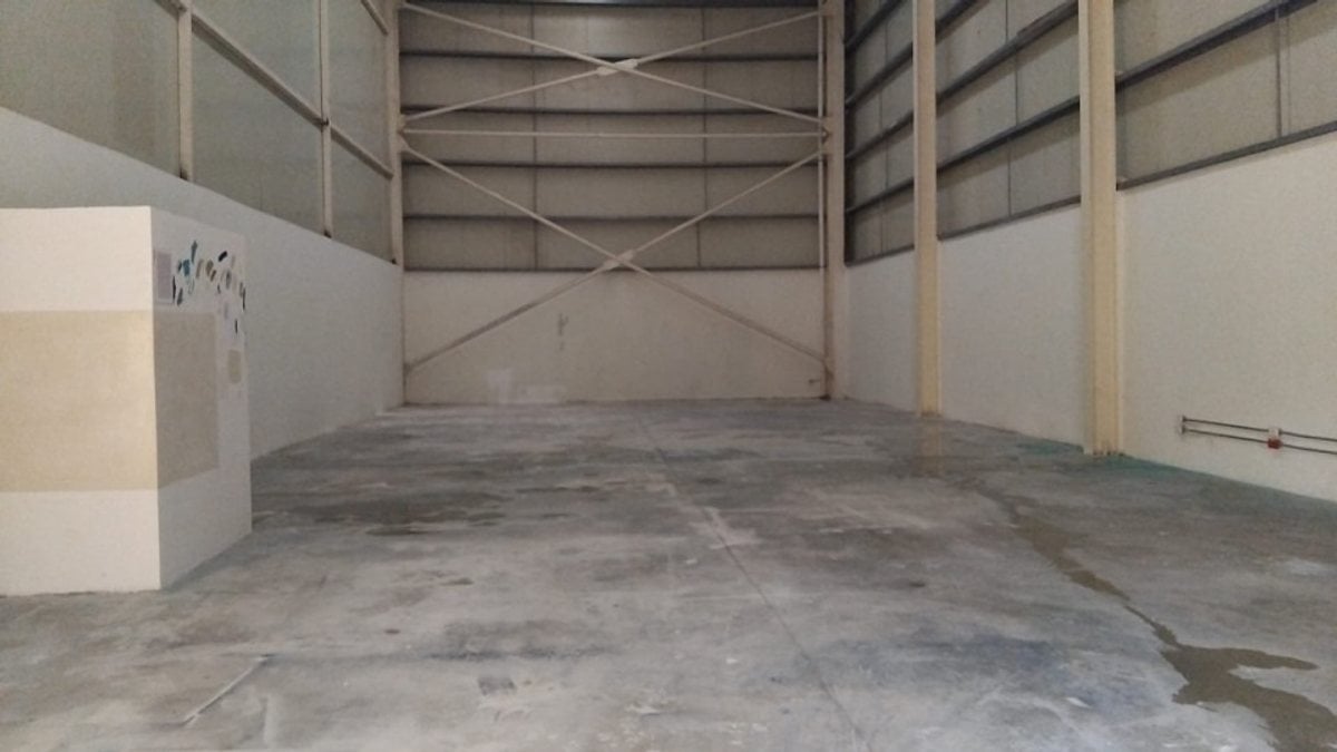 Exclusiva Nave Industrial en Bávaro – foto 4