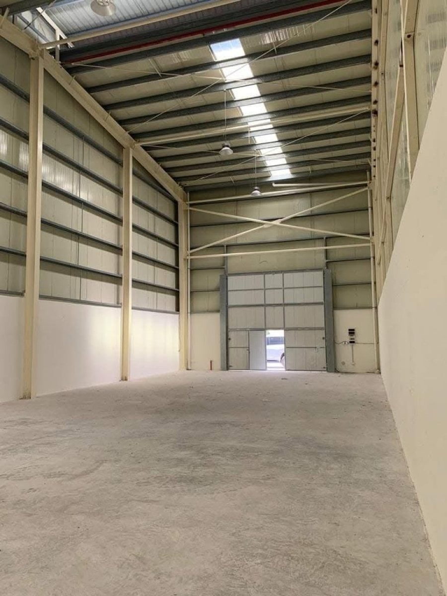 Exclusiva Nave Industrial en Bávaro – foto 7