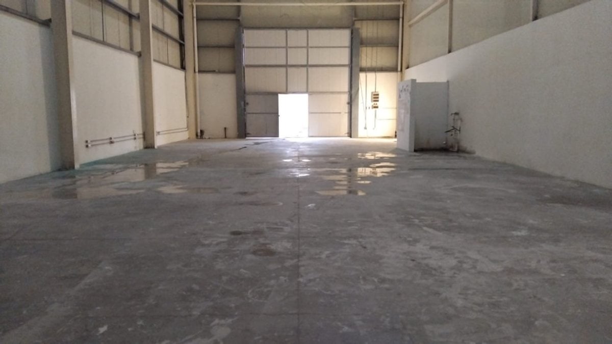 Exclusiva Nave Industrial en Bávaro – foto 6