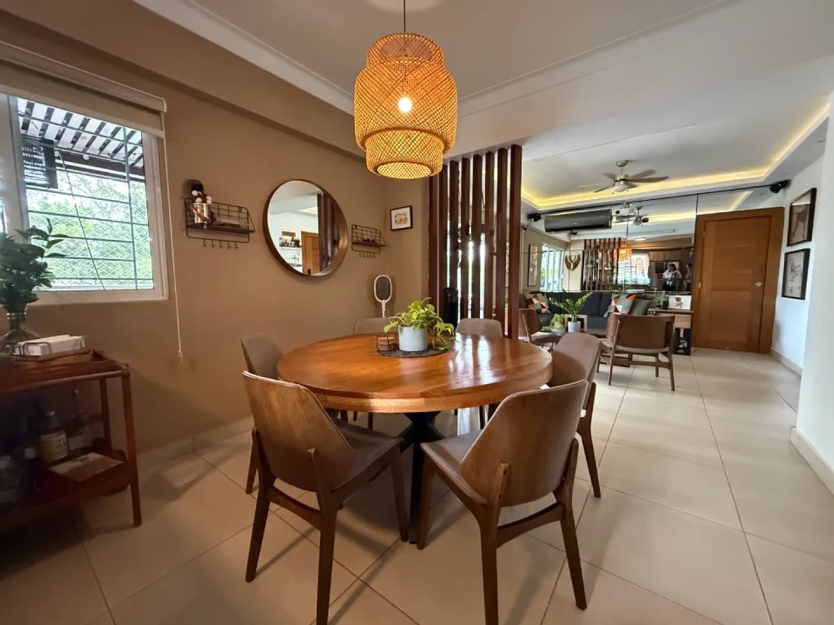 Apartamento en Venta en Los Prados Con Terraza – foto 2