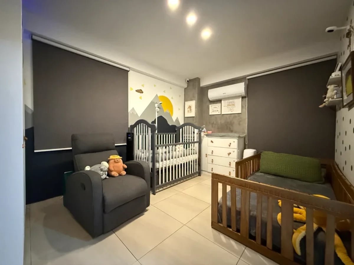 Apartamento en Venta en Los Prados Con Terraza – foto 5