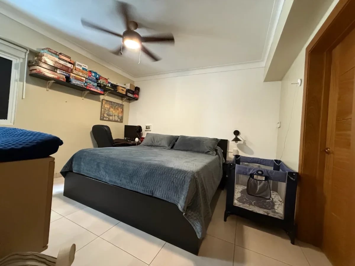 Apartamento en Venta en Los Prados Con Terraza – foto 6