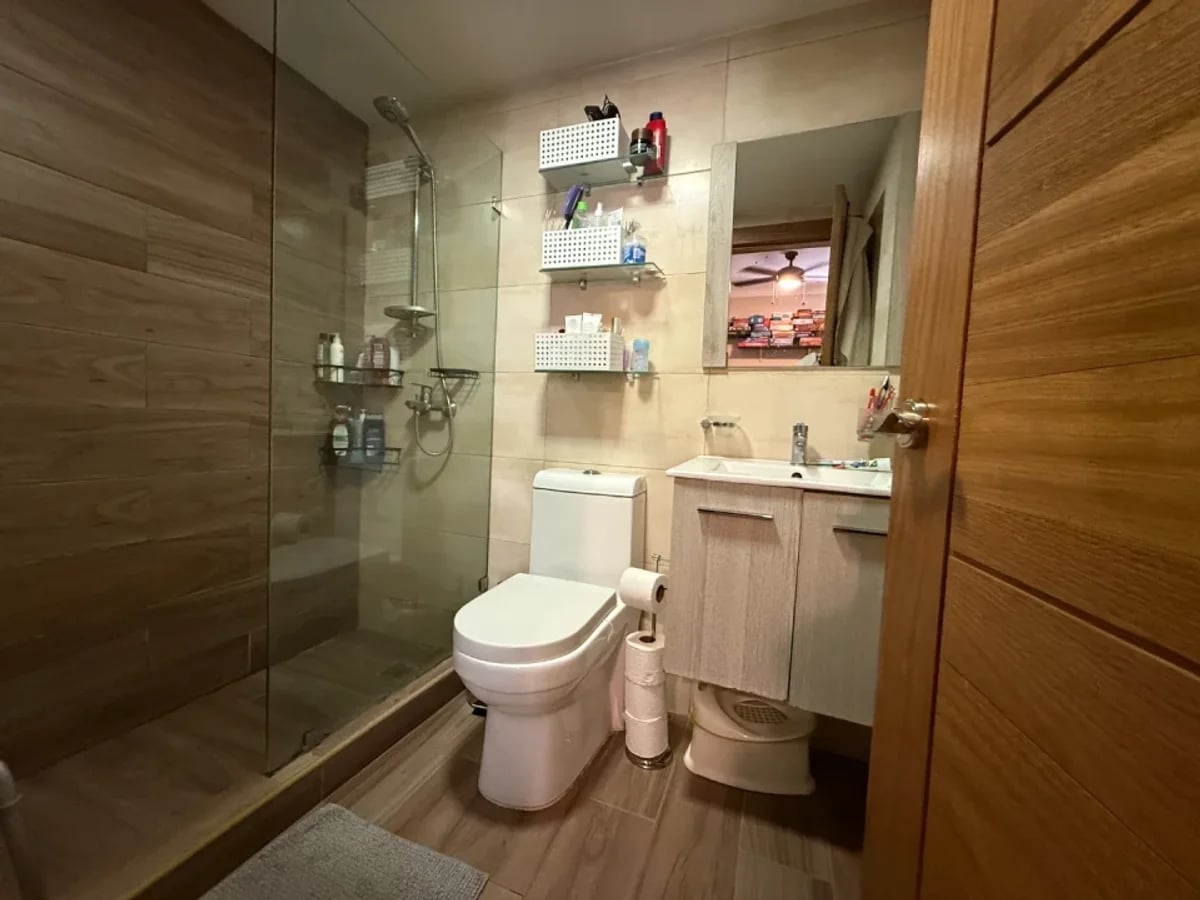 Apartamento en Venta en Los Prados Con Terraza – foto 7
