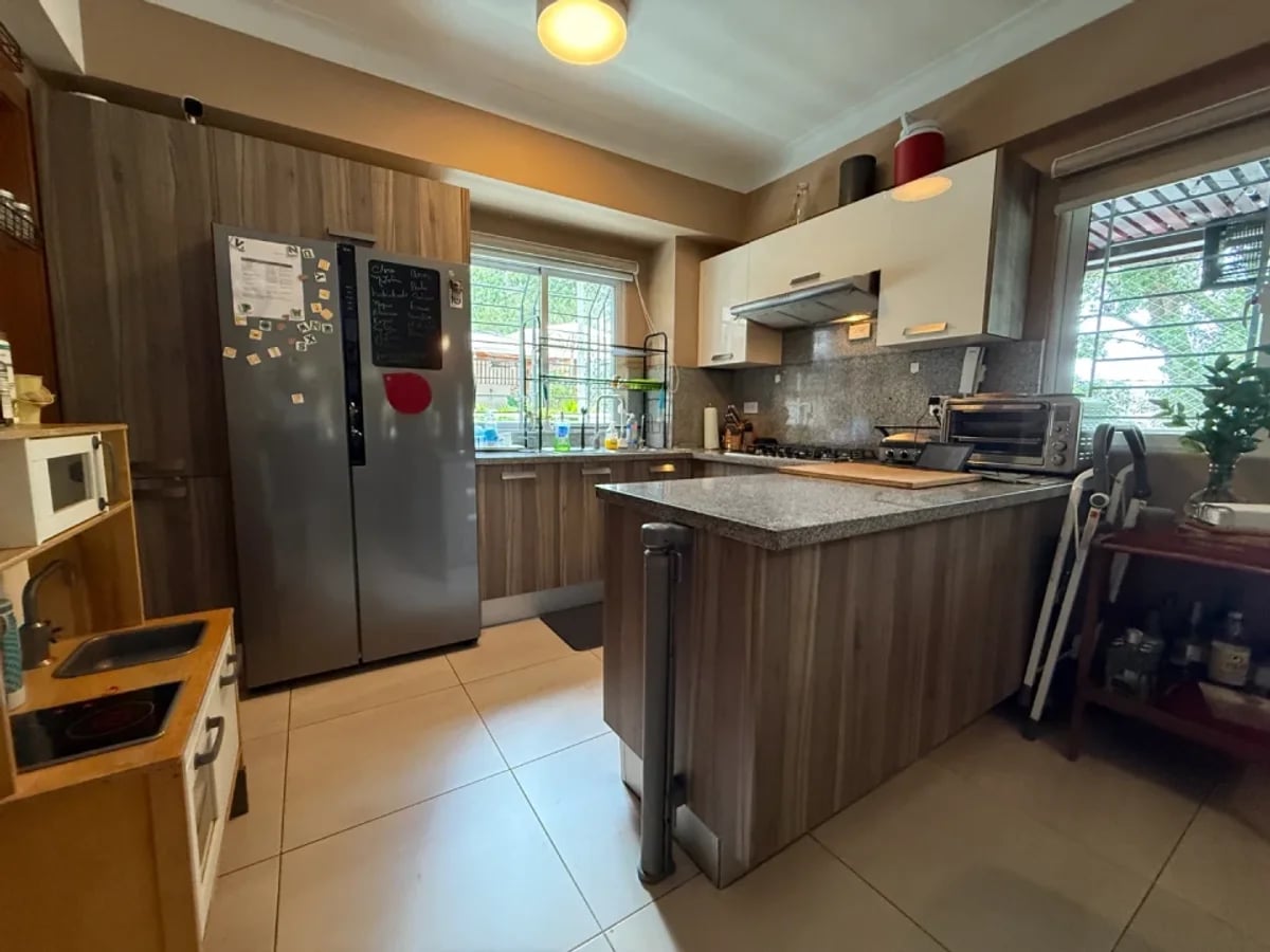 Apartamento en Venta en Los Prados Con Terraza – foto 4