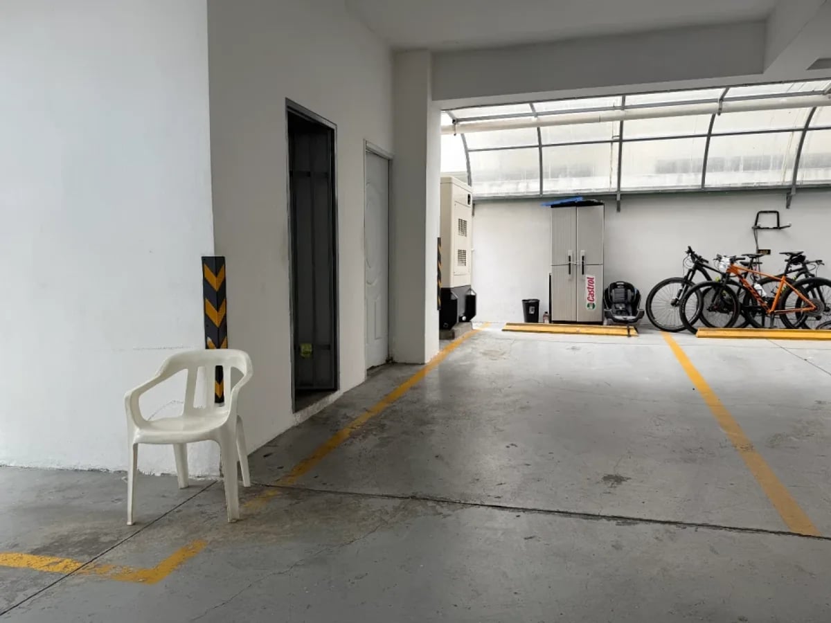 Apartamento en Venta en Los Prados Con Terraza – foto 10