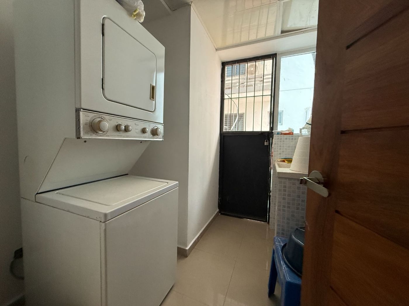 Apartamento amueblado en alquiler en Piantini, 1h – foto 8
