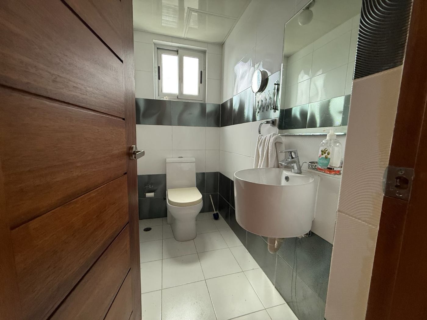 Apartamento amueblado en alquiler en Piantini, 1h – foto 9