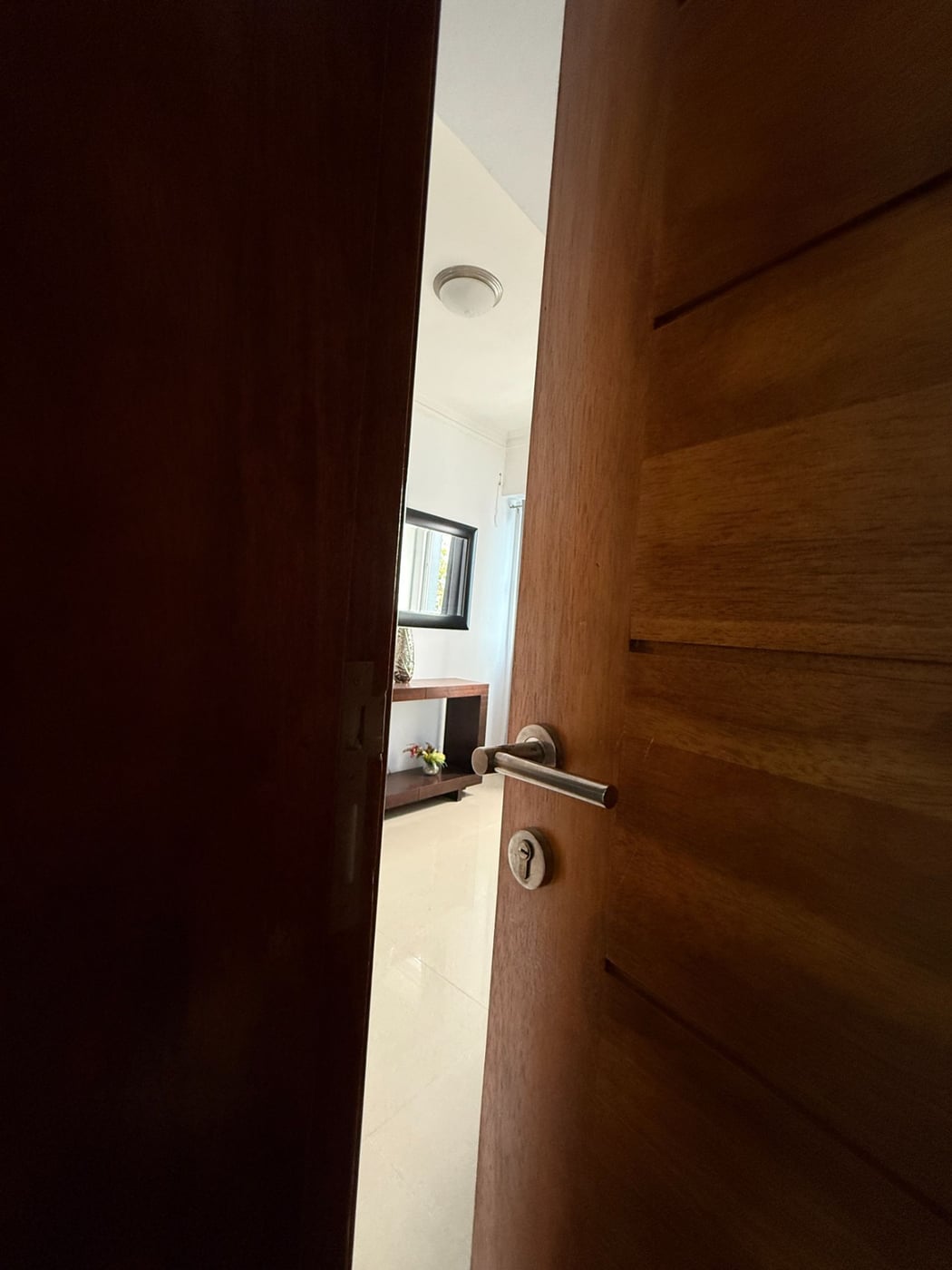 Apartamento amueblado en alquiler en Piantini, 1h – foto 12