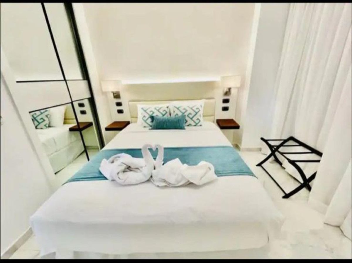 Bavaro Apto Venta Alq 2Hbs Terraza US$280k – foto 9