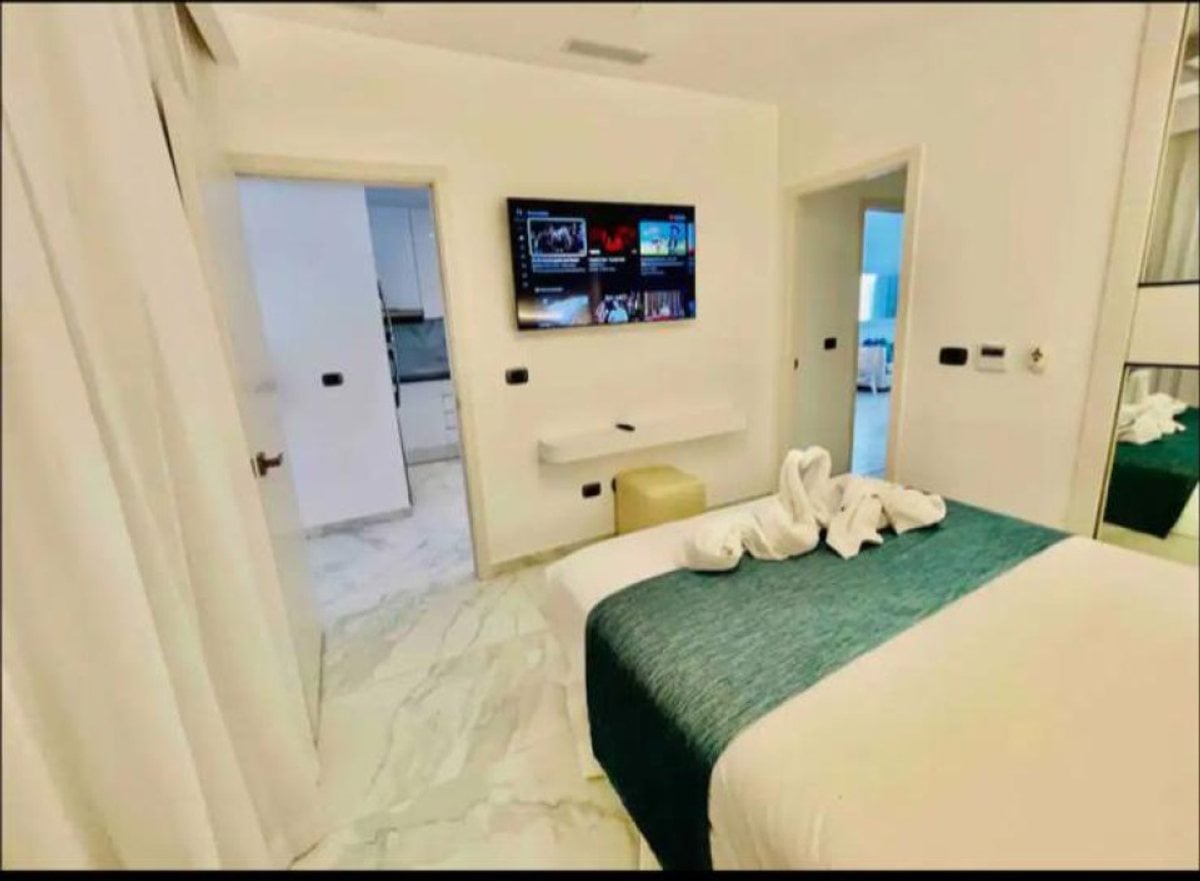 Bavaro Apto Venta Alq 2Hbs Terraza US$280k – foto 12