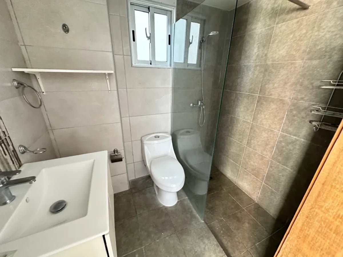 Apartamento en Zona Universitaria con Vista al Mar – foto 7