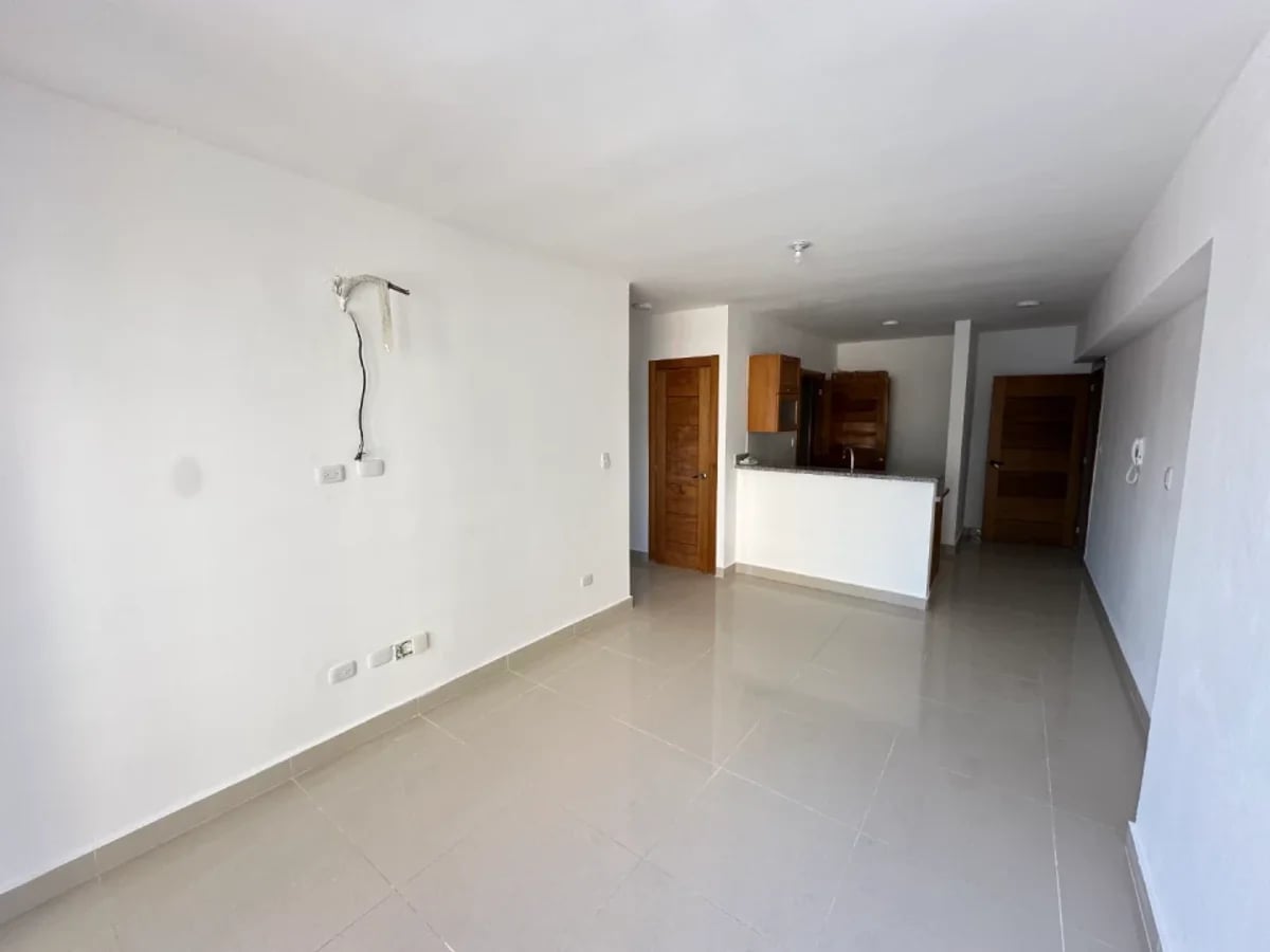 Apartamento en Zona Universitaria con Vista al Mar – foto 3