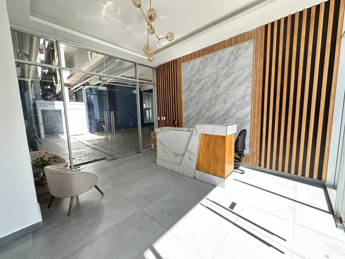 Apartamento en Zona Universitaria con Vista al Mar – foto 2