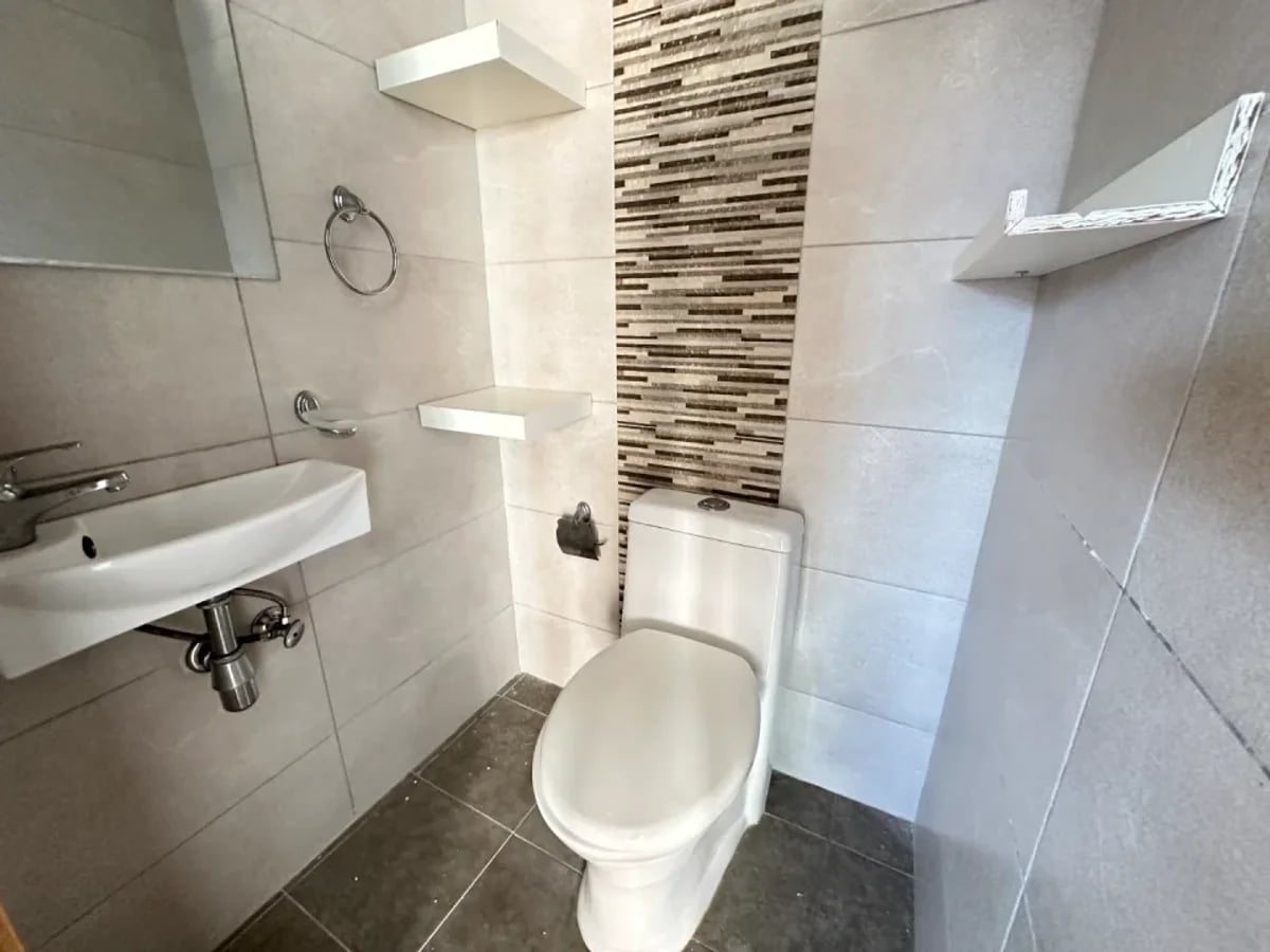 Apartamento en Zona Universitaria con Vista al Mar – foto 8