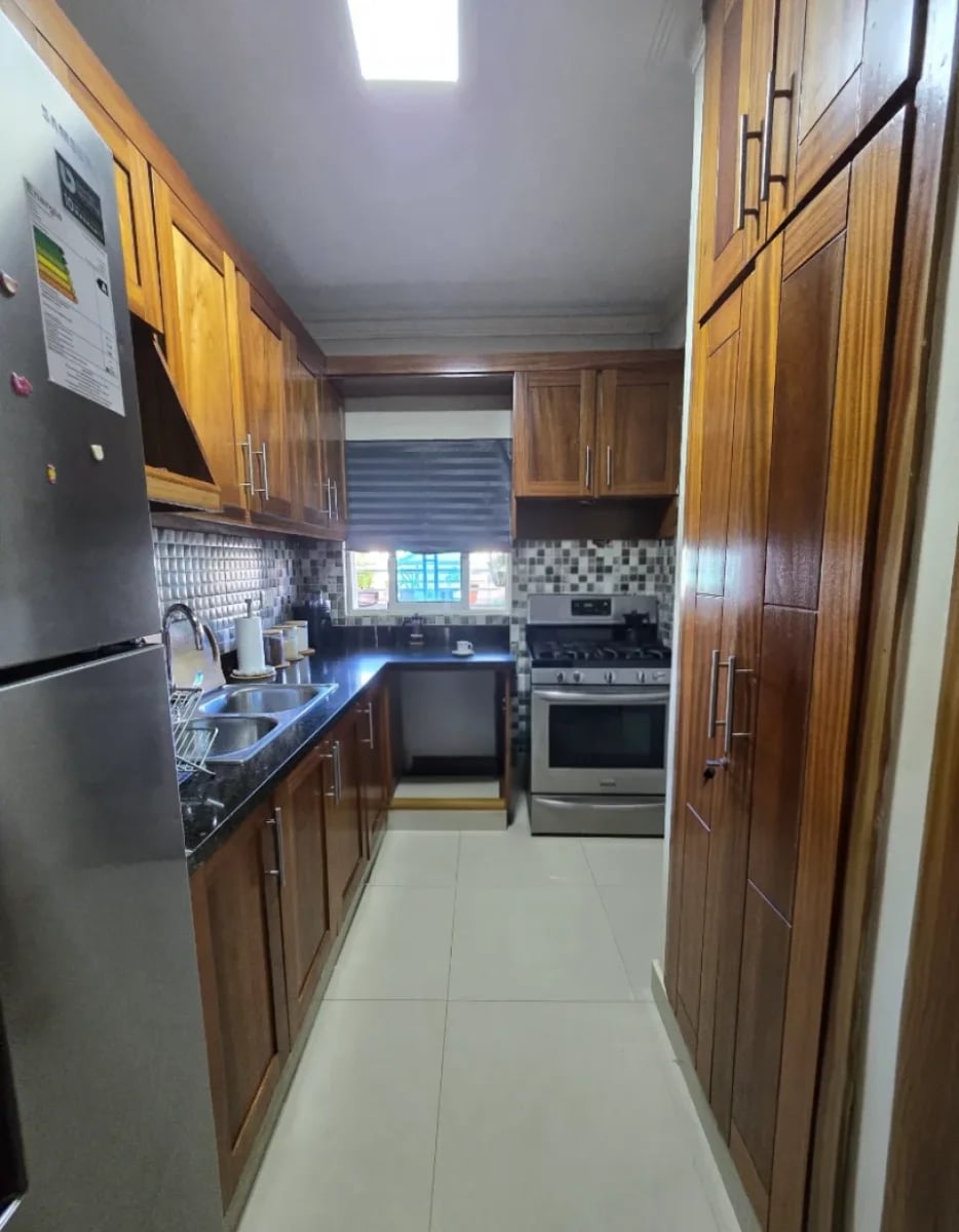 Apartamento en venta Colinas de los Ríos – foto 7