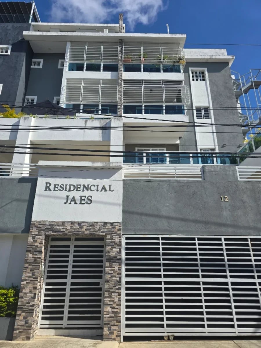 Apartamento en venta Colinas de los Ríos – foto 1