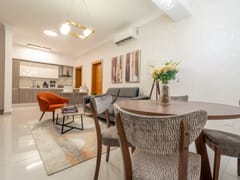 Apartamento amueblado en venta en Santo Domingo – foto 2