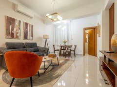 Apartamento amueblado en venta en Santo Domingo – foto 4