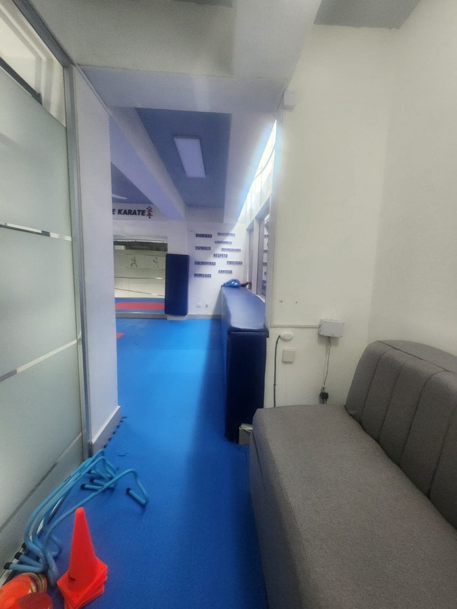 Local comercial en alquiler en El Millón – foto 3