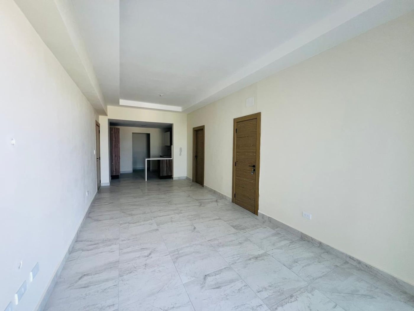 Apartamento en venta La Esperilla – foto 1