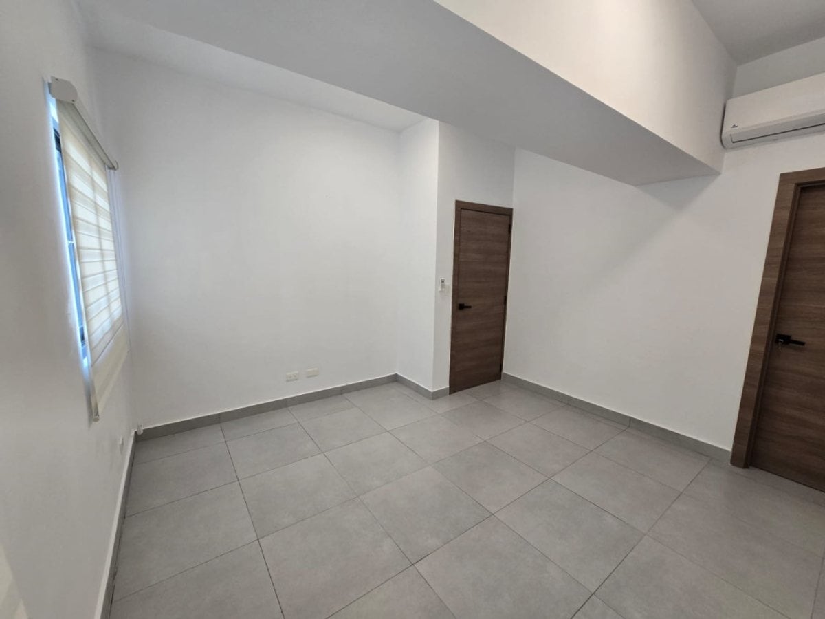 Apartamento en Enzanche Naco para alquiler – foto 3