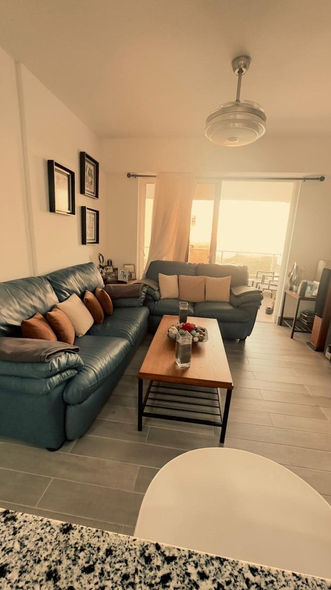 Apartamento con vista al mar en Juan Dolio – foto 3