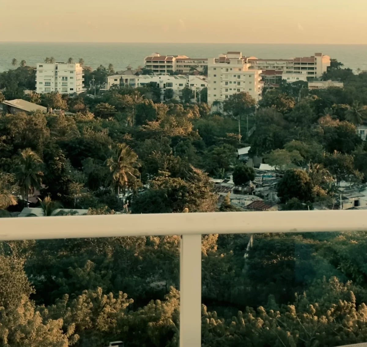 Apartamento con vista al mar en Juan Dolio – foto 1
