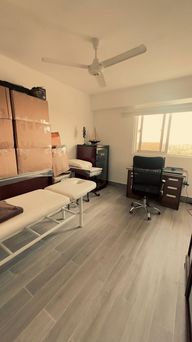 Apartamento con vista al mar en Juan Dolio – foto 10