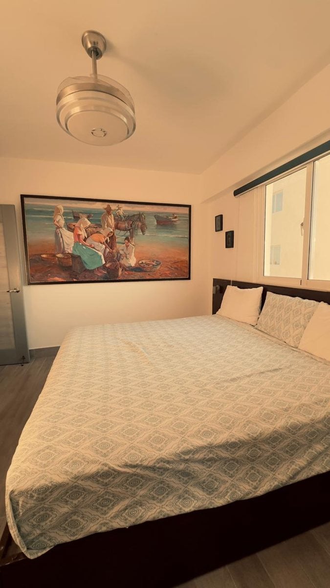 Apartamento con vista al mar en Juan Dolio – foto 11