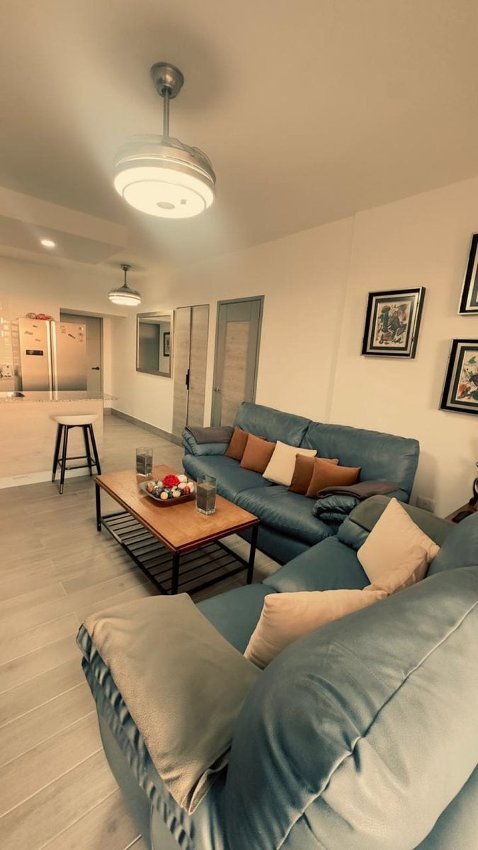 Apartamento con vista al mar en Juan Dolio – foto 6