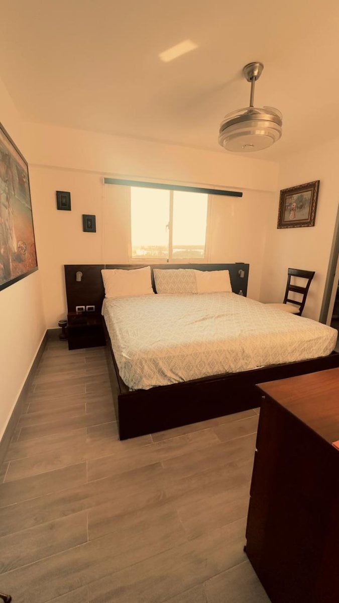 Apartamento con vista al mar en Juan Dolio – foto 8