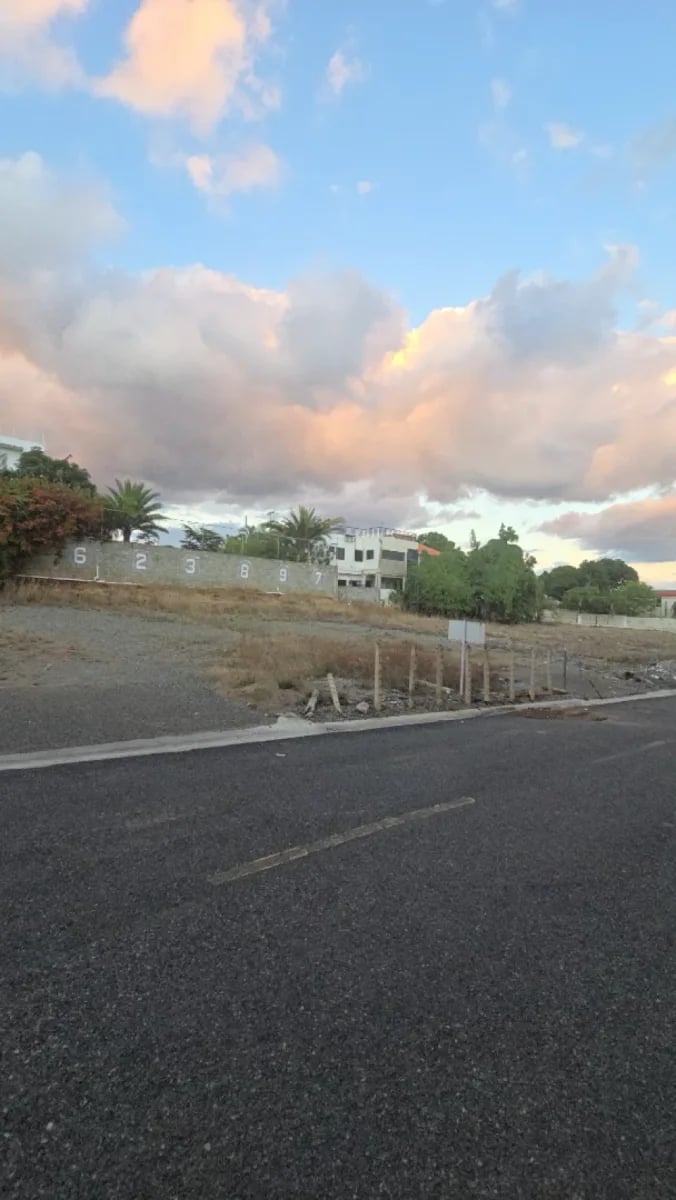 Terreno en Cerro Alto, Santiago – foto 3