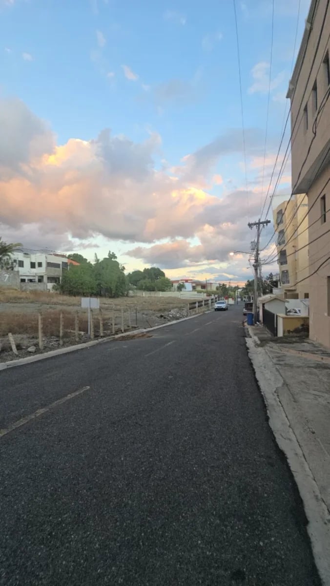 Terreno en Cerro Alto, Santiago – foto 2