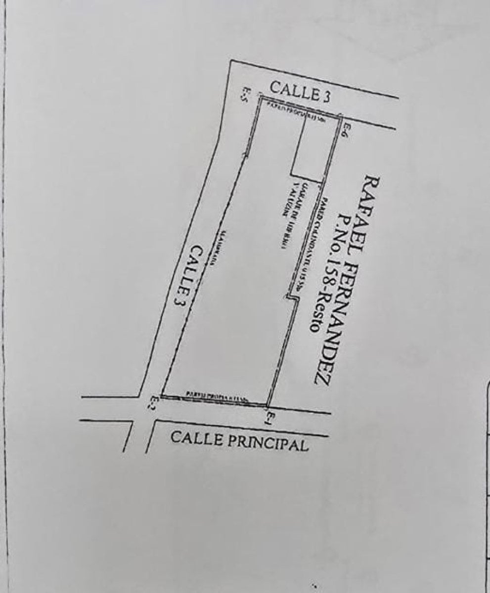 Terreno en Cerro Alto, Santiago – foto 4