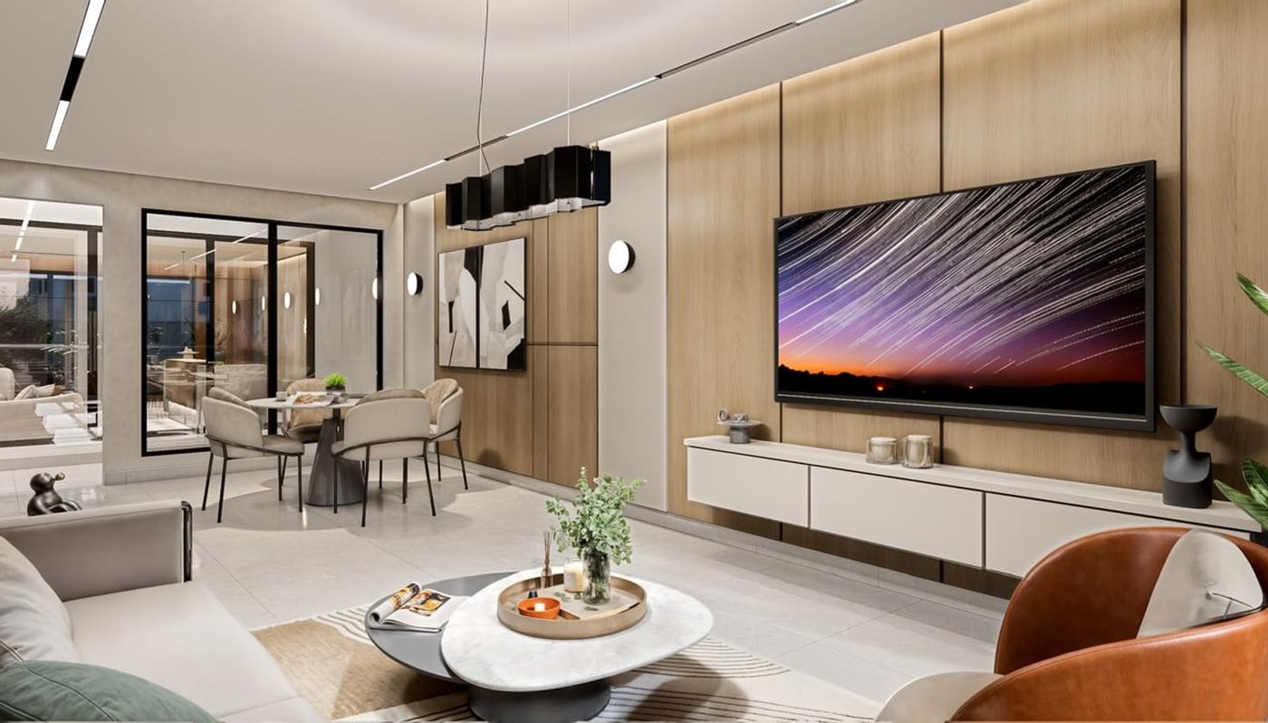 Proyecto en venta en Evaristo Morales – foto 2