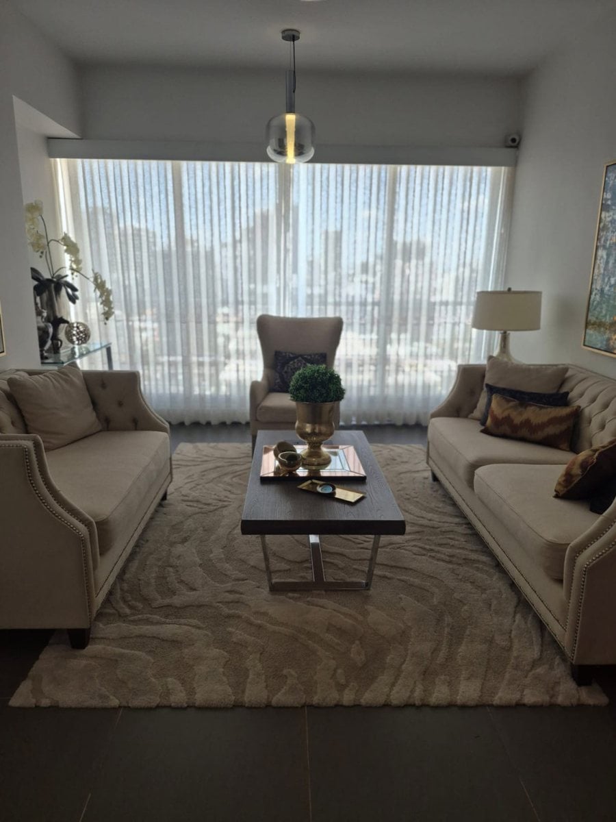 Exclusivo Penthouse en Piantini, Distrito Nacional – foto 9