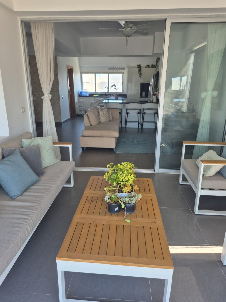 Exclusivo Penthouse en Piantini, Distrito Nacional – foto 8