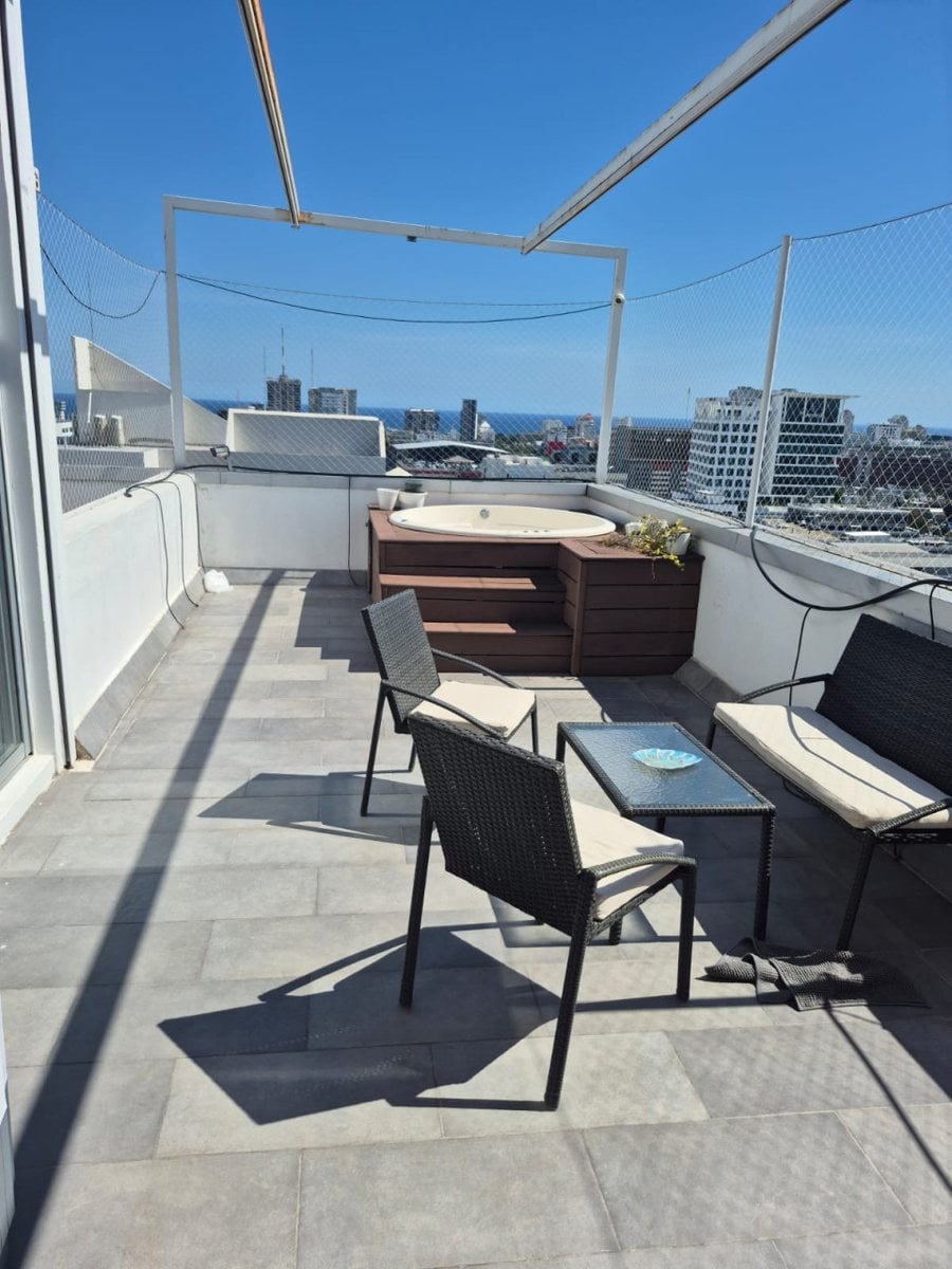 Exclusivo Penthouse en Piantini, Distrito Nacional – foto 10