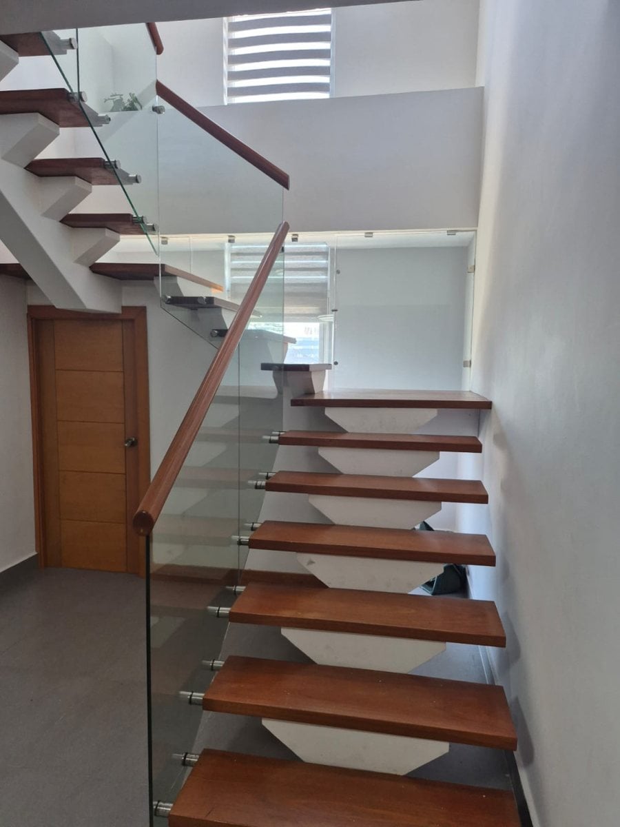 Exclusivo Penthouse en Piantini, Distrito Nacional – foto 4