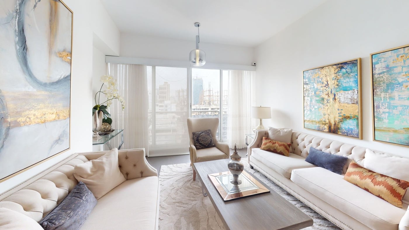 Exclusivo Penthouse en Piantini, Distrito Nacional – foto 1